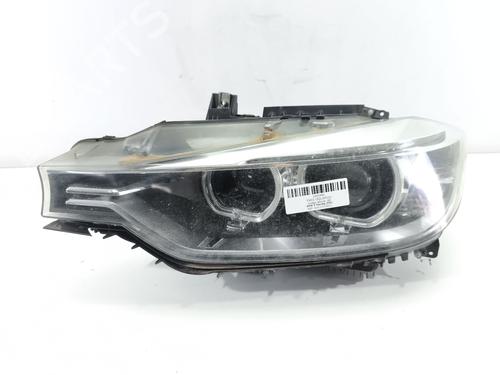 Used Left headlight Left headlight BMW 3 Touring (F31) 320 d (184 hp) 39746036 39746036