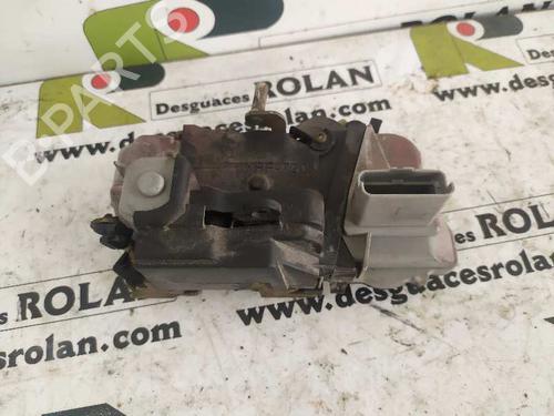Used Front right lock CITROËN XSARA PICASSO (N68) 2.0 HDi (90 hp) 4058797