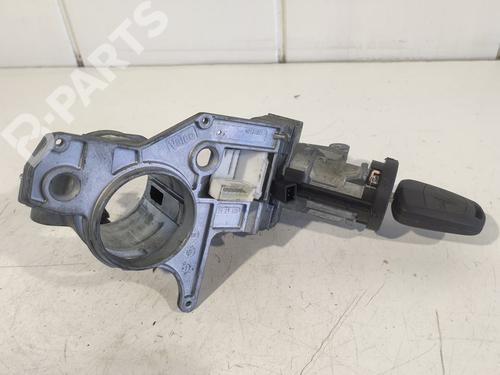 Used Ignition barrel Ignition barrel OPEL ASTRA H (A04) 1.7 CDTI (L48) (100 hp) 8114046 8114046