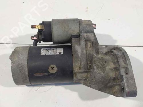 Used Starter NISSAN PRIMERA (P11) [1996-2001]  6927463