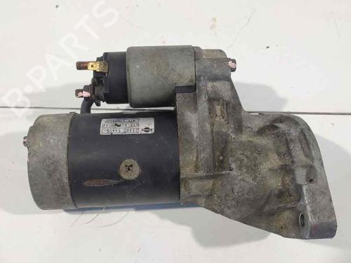 Starter NISSAN PRIMERA Hatchback (P11) 2.0 TD (90 hp) 6927463