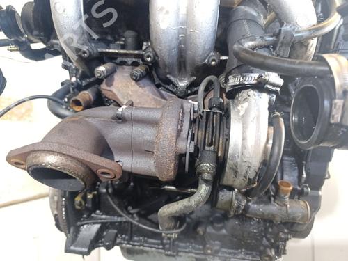 Engine CITROËN ZX (N2)  | BP29240229M1