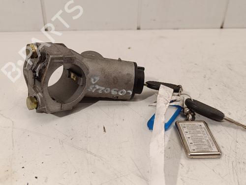 Ignition barrel PEUGEOT BOXER Van (244)  | BP23957633M48 