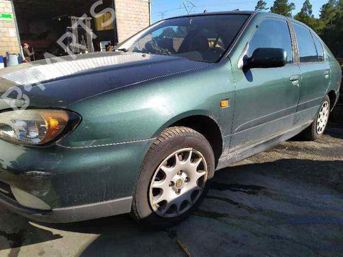 Left tailgate light NISSAN PRIMERA (P11)  | BP5813730C79 