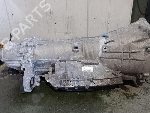 Gearbox BMW X1 (E84) sDrive 20 d | BP12546989M3 