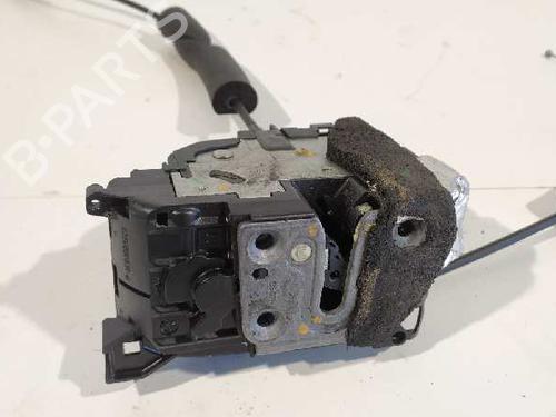Rear right lock RENAULT LAGUNA III (BT0/1) 2.0 dCi (BT01, BT08, BT09, BT0E, BT0K, BT12, BT1C, BT1D,... | BP6079701C99 
