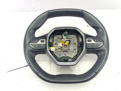 Volante PEUGEOT 3008 II SUV (MC_, MR_, MJ_, M4_) 1.6 BlueHDi 120 (120 hp) 31083720