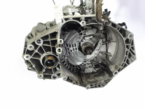 Used Gearbox Gearbox OPEL INSIGNIA A (G09) 2.0 CDTI 4x4 (68) (160 hp) 34707697 34707697