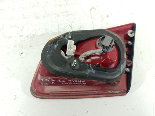 Left tailgate light HYUNDAI SANTA FÉ II (CM) 2.2 CRDi GLS | BP30135085C79 