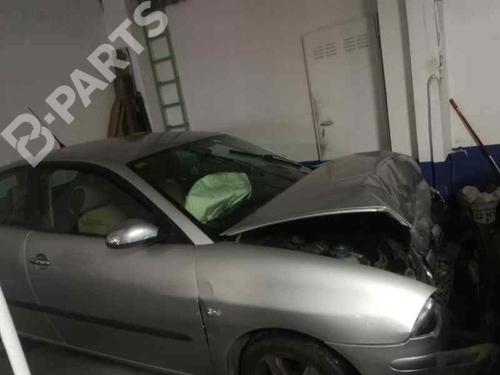 Left rear door SEAT IBIZA III (6L1) 1.9 SDI | BP6703995C4 