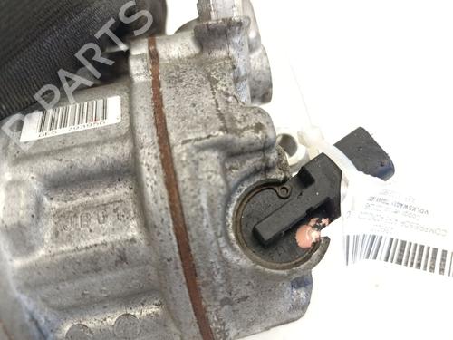 AC compressor VW TIGUAN (AD1, AX1) 2.0 TSI 4motion | BP28306031M34 