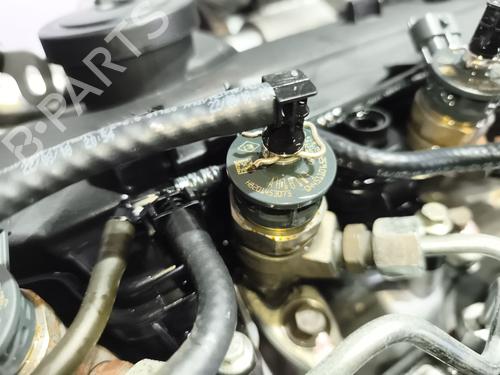 Engine RENAULT KANGOO Express (FW0/1_) 1.5 dCi 75 (FW07, FW10, FW04) | BP39612970M1 - Image 7