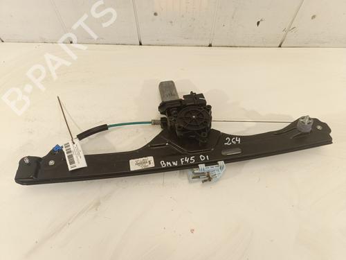 Used Front left window mechanism BMW 2 Active Tourer (F45) 216 d (116 hp) 30087574