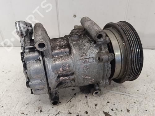 AC compressor NISSAN NV200 Van  | BP14301094M34 