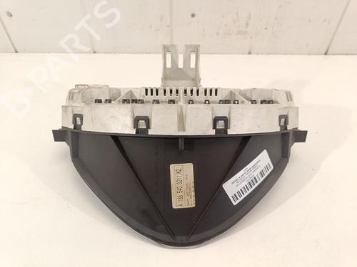 Instrument cluster MERCEDES-BENZ A-CLASS (W168)  | BP23863649C47 