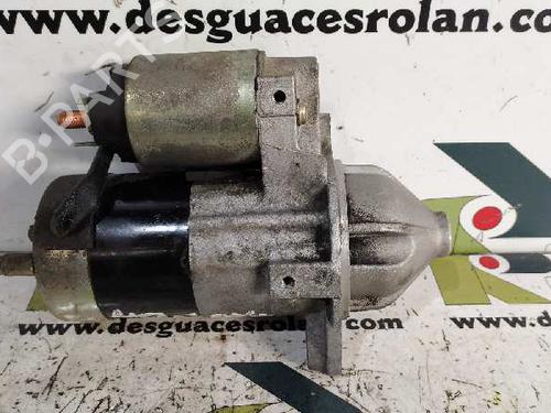 Startmotor HYUNDAI TRAJET (FO) 2.0 (136 hp) 5654468