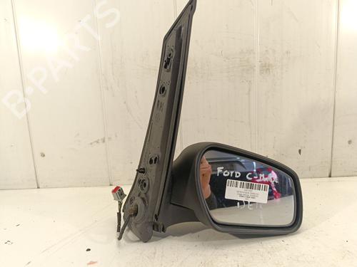 Used Right mirror FORD C-MAX (DM2) [2007-2010]  25936395