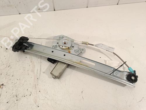 Rear left window mechanism BMW 3 (E90)  | BP23862312C24 