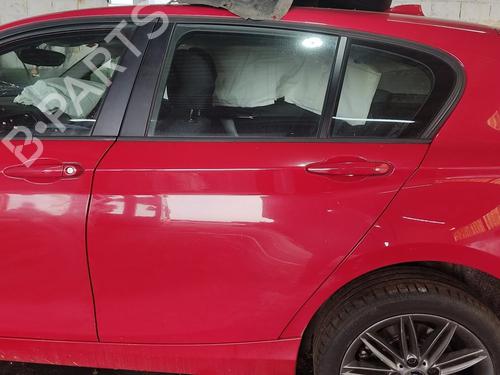 Used Left rear door BMW 1 (F20) [2011-2019]  17628861