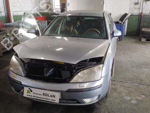 Right taillight FORD MONDEO III (B5Y) 2.0 TDCi | BP8235114C35 
