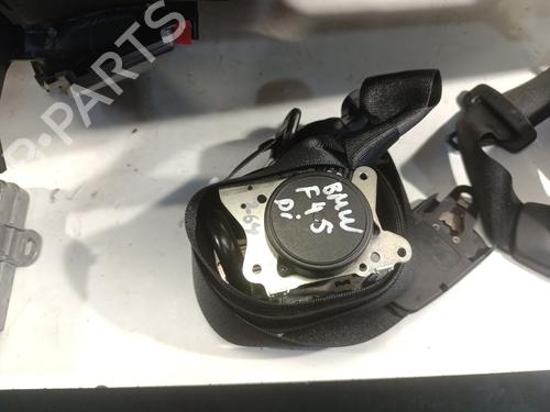 Airbag Kit BMW 2 Active Tourer (F45) 216 d | BP29866499C86