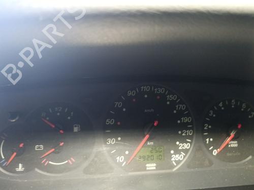 Left taillight CITROËN C5 I (DC_) 2.0 HDi (DCRHZB, DCRHZE) | BP38956096C34 - Image 10