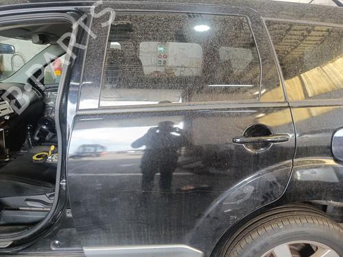 Used Left rear door MITSUBISHI OUTLANDER II (CW_W) 2.0 DI-D (CW8W) (140 hp) 28727491