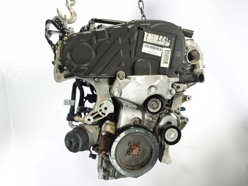 Used Engine Engine OPEL INSIGNIA A (G09) 2.0 CDTI 4x4 (68) (160 hp) 33963459 33963459