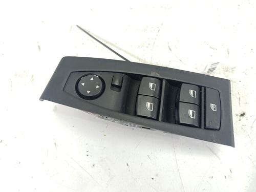 Used Left front window switch BMW 2 Active Tourer (U06) 218d (150 hp) 30160861