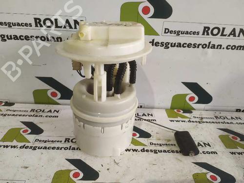 Used Fuel pump PEUGEOT 206 Hatchback (2A/C) [1998-2012]  4558771
