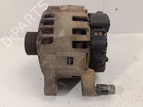 Alternator CITROËN C2 (JM_)  | BP19429560M7 