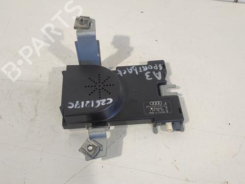 Elektronisk modul AUDI A3 Sportback (8PA) 1.8 TFSI (160 hp) 10247058