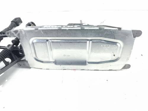 Gear lever VW PASSAT B6 (3C2) 2.0 TDI | BP36391391M90 - Image 4