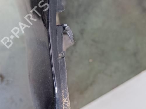 Front bumper MAZDA 6 Saloon (GG) 2.0 DI (GG14) | BP13501507C7 