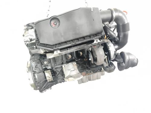 Engine MERCEDES-BENZ E-CLASS (W210) E 270 CDI (210.016) | BP39880680M1 - Image 4