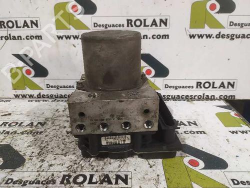 Used ABS pump MERCEDES-BENZ A-CLASS (W169) A 200 CDI (169.008, 169.308) (140 hp) 4680547