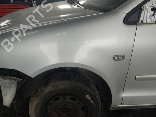 Used Left front fenders Left front fenders 37178262 37178262