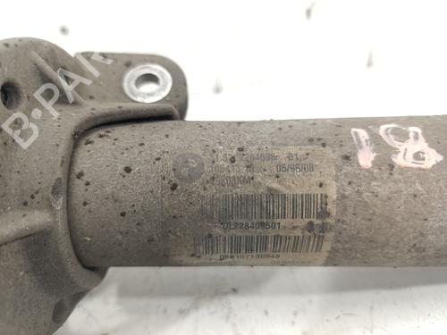 Left front shock absorber BMW 3 Coupe (E92) M3 | BP29481137M16 