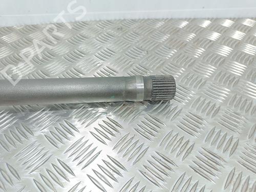 Right rear driveshaft MERCEDES-BENZ SPRINTER 5-t Van (B906) 518 CDI (906.653, 906.655, 906.657) | BP30794483M41 