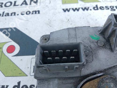 Front right lock PEUGEOT 306 Hatchback (7A, 7C, N3, N5)  | BP4052599C97 