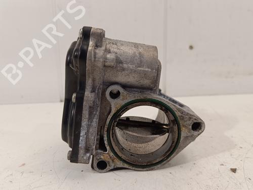 Throttle body RENAULT SCÉNIC III (JZ0/1_) 1.9 dCi (JZ0J, JZ1J, JZ1K, JZ1S) | BP21273433M82 