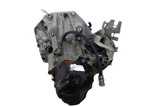 Gearbox RENAULT KANGOO / GRAND KANGOO II (KW0/1_) 1.5 dCi 85 (KW0K, KW0L, KW0B) | BP32148700M3 