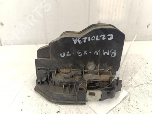 Used Rear right lock BMW X3 (E83) xDrive 30 d (218 hp) 28163690