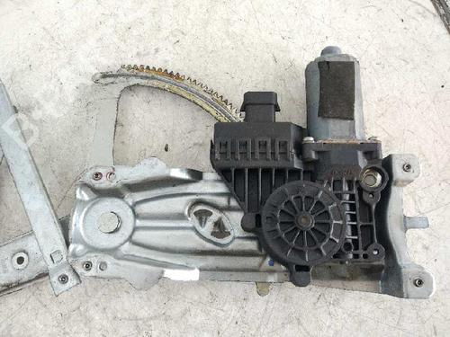 Front right window mechanism OPEL ASTRA H (A04)  | BP4241383C23 