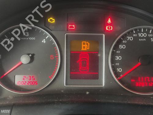 Right taillight AUDI A4 B7 (8EC) 2.0 TDI | BP15494736C35 