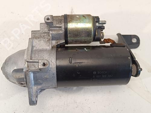 Used Starter OPEL ASTRA G Hatchback (T98) [1998-2009]  16776870