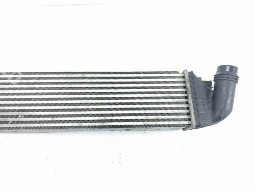 Intercooler Intercooler RENAULT TRAFIC III Van (FG_) 1.6 dCi 95 (FGMJ, FGMR) (95 hp) 33241491 33241491
