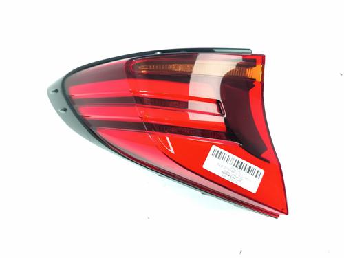 Used Left taillight Left taillight TOYOTA C-HR (_X1_) 2.0 Hybrid (MAXH10) (112 hp) 36294913 36294913