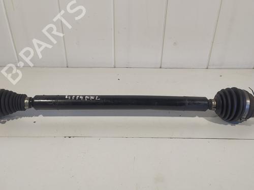 Used Right front driveshaft SEAT TOLEDO III (5P2) [2004-2009]  7192307