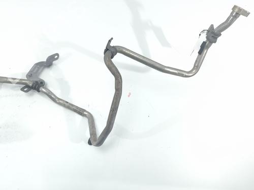 AC pipe RENAULT TRAFIC III Van (FG_) 1.6 dCi 95 (FGMJ, FGMR) | BP33431518M126 - Image 2